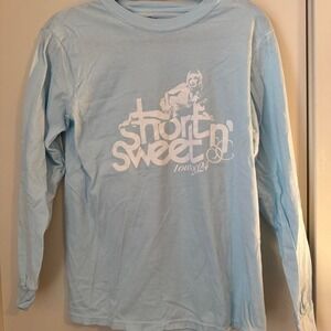 Sabrina carpenter‎ short n sweet tour shirt